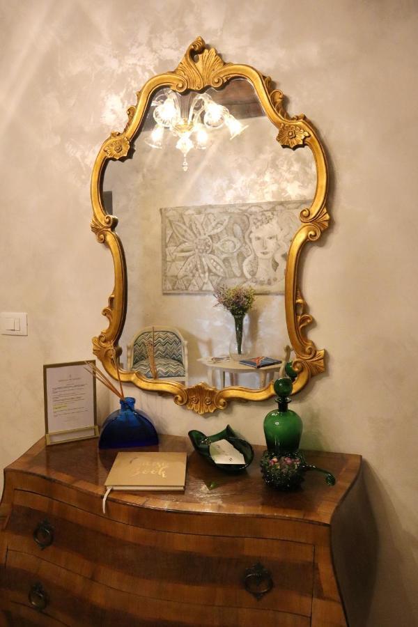 Residenza San Silvestro Hotell Venedig Exteriör bild